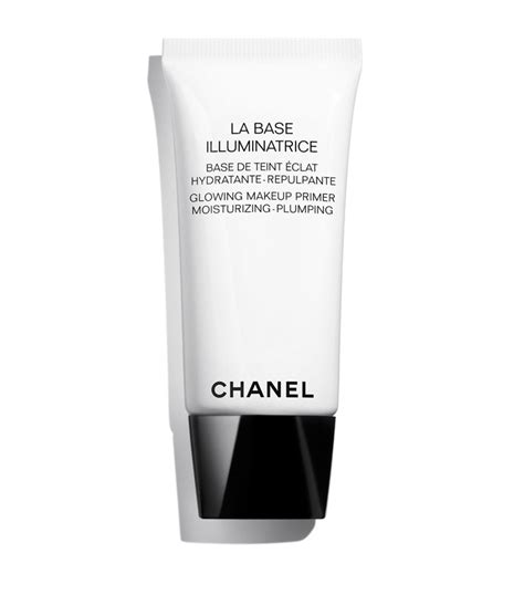 illuminante chanel|LA BASE ILLUMINATRICE Glowing makeup primer moisturizing .